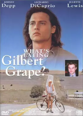 Couverture du produit · Gilbert Grape [Import belge]