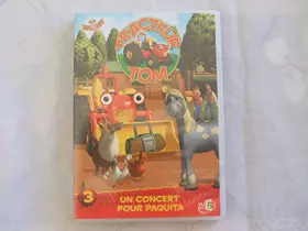 Couverture du produit · Tracteur Tom-Saison 1-3-Un Concert pour Paquita