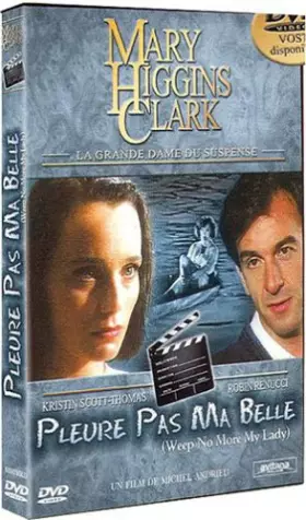 Couverture du produit · Mary Higgins Clark : Pleure pas ma belle
