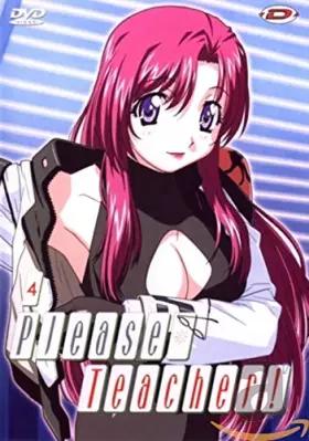 Couverture du produit · Please teacher vol 4 (vost)