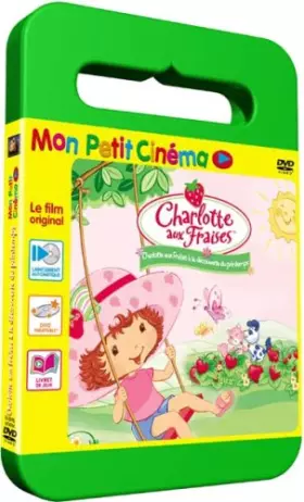 Couverture du produit · Bienvenue au Pays de Charlotte aux Fraises [Mon Petit cinéma]
