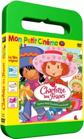 Couverture du produit · Joyeux Noël Charlotte aux Fraises [Mon Petit cinéma]