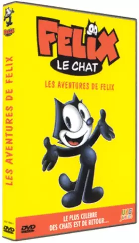 Couverture du produit · Chat-Les Aventures de Félix