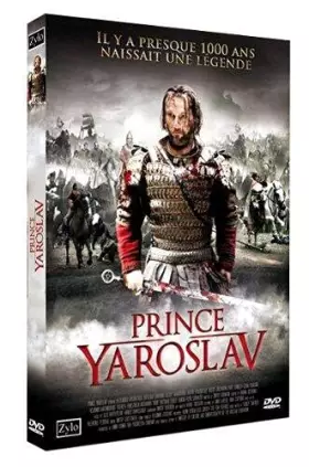 Couverture du produit · Prince Yaroslav