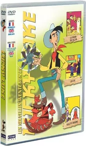 Couverture du produit · Lucky Luke : Le Trésor des Dalton