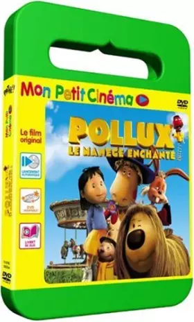 Couverture du produit · Pollux-Le manège enchanté [Mon Petit cinéma]