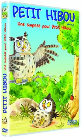 Couverture du produit · Surprise pour Petit Hibou