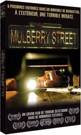 Couverture du produit · Mulberry Street