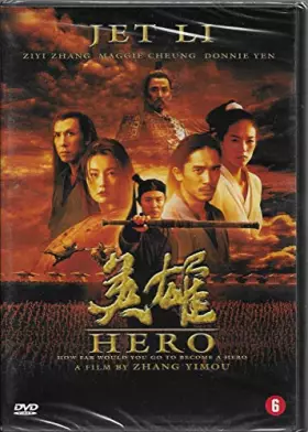 Couverture du produit · Hero