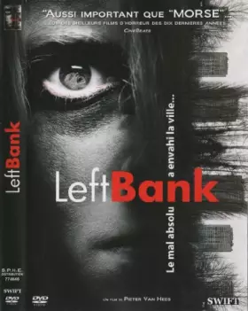 Couverture du produit · Leftbank