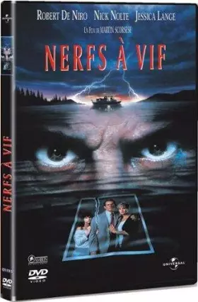 Couverture du produit · Les Nerfs à vif (1991) -
