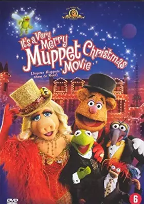 Couverture du produit · JOYEUX MUPPETS SHOW DE NOËL