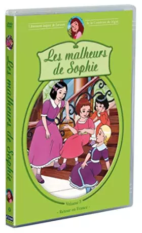 Couverture du produit · Les malheurs de Sophie vol. 3
