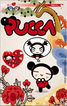 Couverture du produit · Pucca-Funny Love-Vol. 1