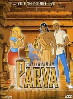 Couverture du produit · Légende de Parva / Sheherazade - Bi-pack 2 DVD