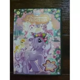 Couverture du produit · Mon Petit Poney : La promenade des princesses