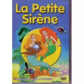Couverture du produit · La Petite sirène
