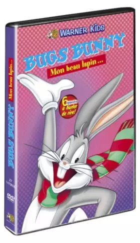 Couverture du produit · Bugs Bunny-Mon Beau Lapin