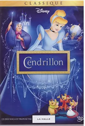 Couverture du produit · Cendrillon