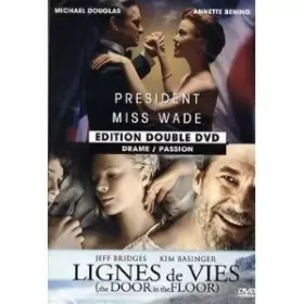 Couverture du produit · Le président et Miss Wade Lignes de Vie