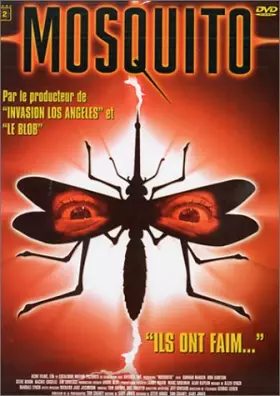 Couverture du produit · Mosquito