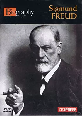 Couverture du produit · BIOGRAPHY Sigmund FREUD