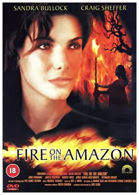 Couverture du produit · Fire on the Amazon [Import anglais]