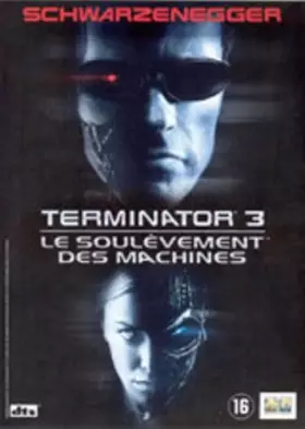Couverture du produit · Terminator 3, Le Soulèvement des machines (Édition simple) [Import belge]