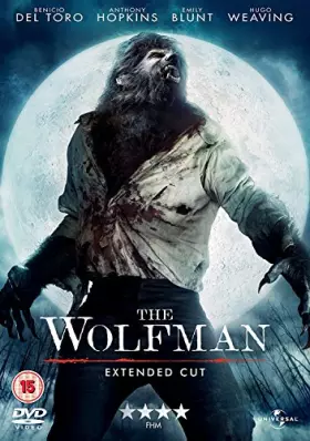 Couverture du produit · The Wolfman [Import]