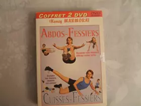 Couverture du produit · Pack Abdos-fessiers / cuisses-fessiers