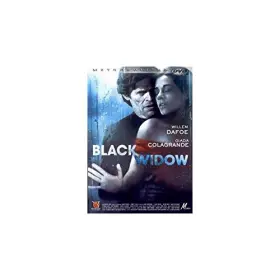 Couverture du produit · Black Widow (Before it had a name)