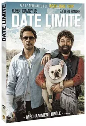 Couverture du produit · Date Limite