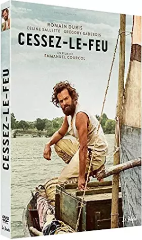 Couverture du produit · Cessez-Le-feu