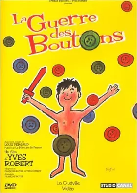 Couverture du produit · La Guerre des Boutons [Édition Simple]