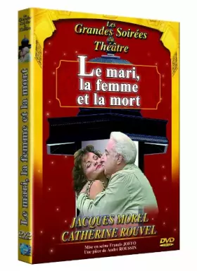 Couverture du produit · Le Mari, la Femme et la Mort