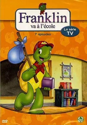 Couverture du produit · Franklin Va a l'Ecole - DVD