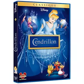 Couverture du produit · Cendrillon