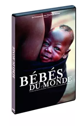 Couverture du produit · Bebes du monde