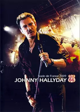 Couverture du produit · Tour 66 Stade De France 2009 - Edition simple
