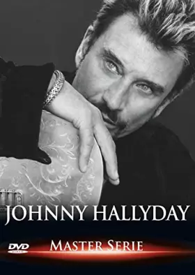Couverture du produit · Master Serie : Johnny Hallyday