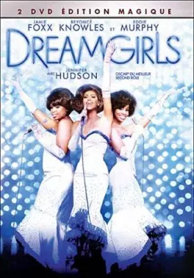 Couverture du produit · Dreamgirls [Édition Collector]