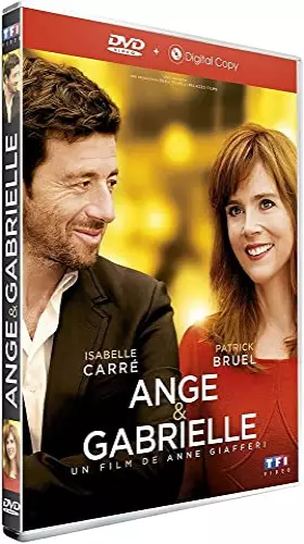 Couverture du produit · Ange et Gabrielle [DVD + Copie Digitale]