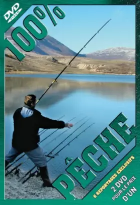 Couverture du produit · 100% pêche