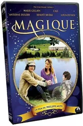 Couverture du produit · Magique