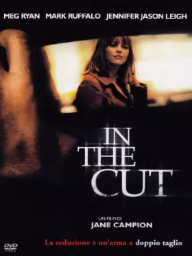 Couverture du produit · in The Cut [Import]