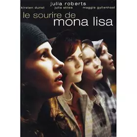 Couverture du produit · Le sourire de Mona Lisa