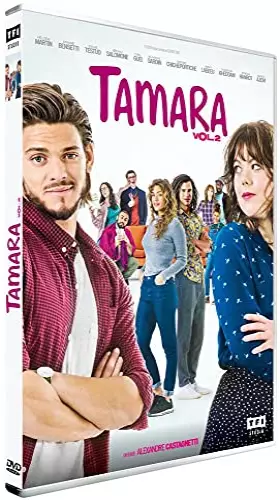 Couverture du produit · Tamara Vol.2