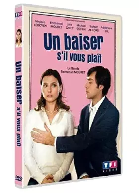 Couverture du produit · Un Baiser s'il Vous plaît