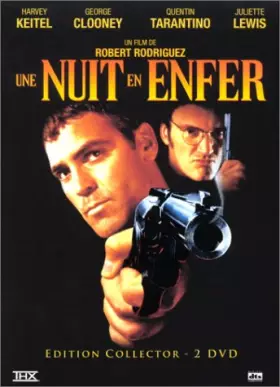 Couverture du produit · Une Nuit en Enfer [Édition Collector]