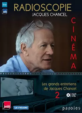 Couverture du produit · Radioscopie vol.2 (Coffret 2 CD au format MP3)